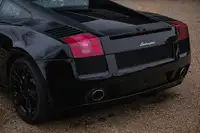 2007 Lamborghini Gallardo Nera (#061/185)-Sold