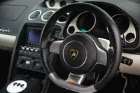 2007 Lamborghini Gallardo Nera (#061/185)-Sold