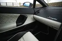 2007 Lamborghini Gallardo Nera (#061/185)-Sold
