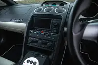 2007 Lamborghini Gallardo Nera (#061/185)-Sold