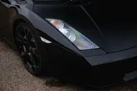 2007 Lamborghini Gallardo Nera (#061/185)-Sold