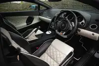 2007 Lamborghini Gallardo Nera (#061/185)-Sold