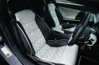 2007 Lamborghini Gallardo Nera (#061/185)-Sold