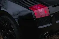 2007 Lamborghini Gallardo Nera (#061/185)-Sold