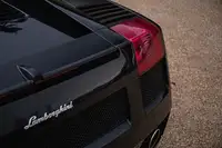 2007 Lamborghini Gallardo Nera (#061/185)-Sold