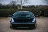 2007 Lamborghini Gallardo Nera (#061/185)-Sold