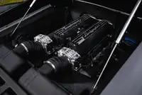 2007 Lamborghini Gallardo Nera (#061/185)-Sold