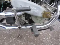 1930 Royal Enfield Model K 976cc-For Sale