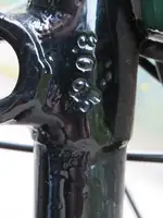 1930 Royal Enfield Model K 976cc-For Sale