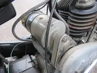 1930 Royal Enfield Model K 976cc-For Sale