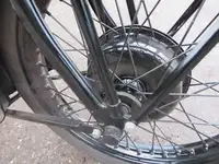 1930 Royal Enfield Model K 976cc-For Sale