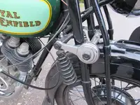 1930 Royal Enfield Model K 976cc-For Sale