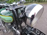 1930 Royal Enfield Model K 976cc-For Sale