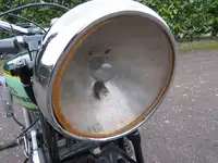 1930 Royal Enfield Model K 976cc-For Sale