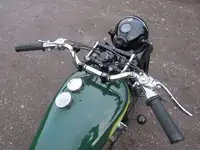 1930 Royal Enfield Model K 976cc-For Sale