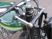 1930 Royal Enfield Model K 976cc-For Sale