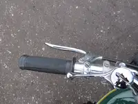 1930 Royal Enfield Model K 976cc-For Sale