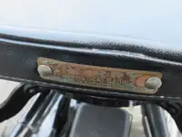 1930 Royal Enfield Model K 976cc-For Sale