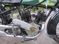 1930 Royal Enfield Model K 976cc-For Sale