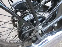 1930 Royal Enfield Model K 976cc-For Sale