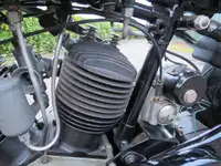 1930 Royal Enfield Model K 976cc-For Sale