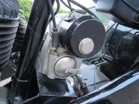 1930 Royal Enfield Model K 976cc-For Sale