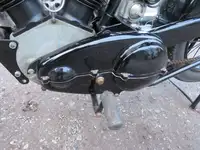 1930 Royal Enfield Model K 976cc-For Sale