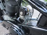 1930 Royal Enfield Model K 976cc-For Sale