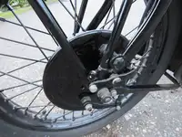 1930 Royal Enfield Model K 976cc-For Sale