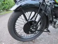 1930 Royal Enfield Model K 976cc-For Sale