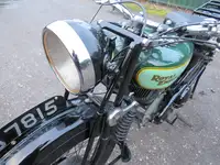 1930 Royal Enfield Model K 976cc-For Sale