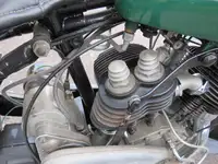 1930 Royal Enfield Model K 976cc-For Sale