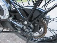 1930 Royal Enfield Model K 976cc-For Sale