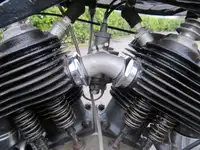 1930 Royal Enfield Model K 976cc-For Sale