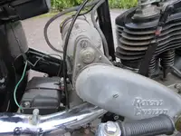 1930 Royal Enfield Model K 976cc-For Sale