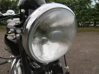 1949 HRD Vincent Series B Rapide 998cc-Sold