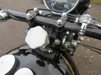 1949 HRD Vincent Series B Rapide 998cc-Sold