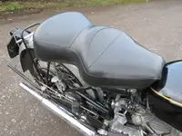 1949 HRD Vincent Series B Rapide 998cc-Sold