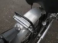 1949 HRD Vincent Series B Rapide 998cc-Sold