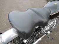 1949 HRD Vincent Series B Rapide 998cc-Sold