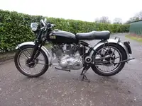 1949 HRD Vincent Series B Rapide 998cc-Sold