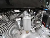 1949 HRD Vincent Series B Rapide 998cc-Sold