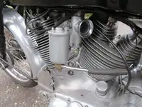 1949 HRD Vincent Series B Rapide 998cc-Sold