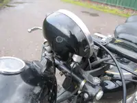 1949 HRD Vincent Series B Rapide 998cc-Sold