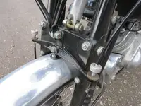 1949 HRD Vincent Series B Rapide 998cc-Sold