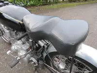 1949 HRD Vincent Series B Rapide 998cc-Sold