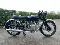 1949 HRD Vincent Series B Rapide 998cc-Sold