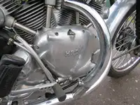 1949 HRD Vincent Series B Rapide 998cc-Sold