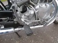 1949 HRD Vincent Series B Rapide 998cc-Sold