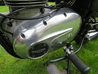 1969 Triumph TR25W Trophy 247cc-For Sale